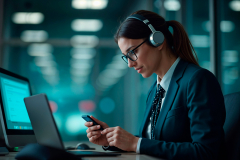 Automated Lead Verification at Scale